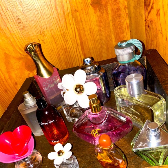 Smell Very Good Allday